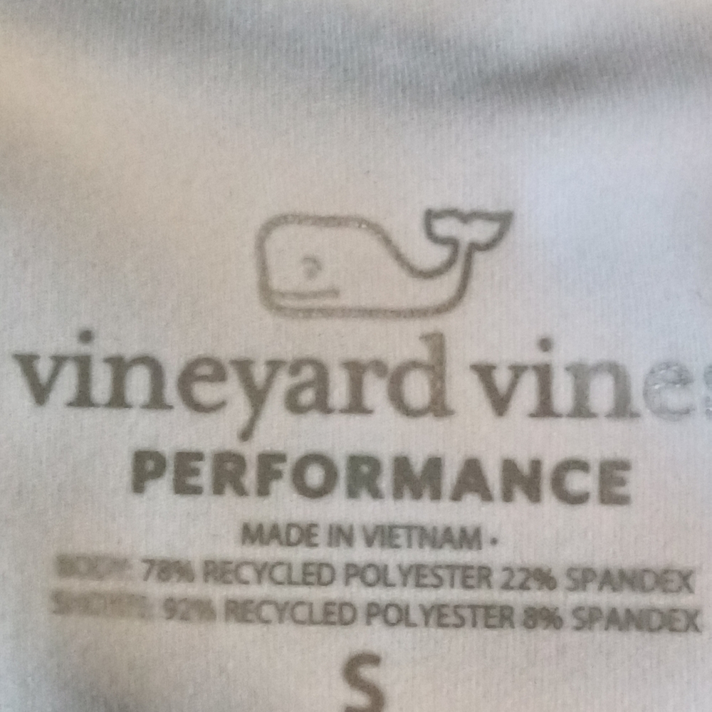 Vineyard Vine Performance Florida Gators Golf Ten… - image 15